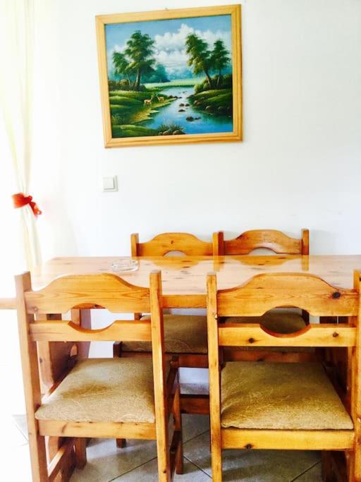 Apartamento Διαμέρισμα Στην Περιοχή Εθνικής Αντίστασης Igoumenitsa Exterior foto